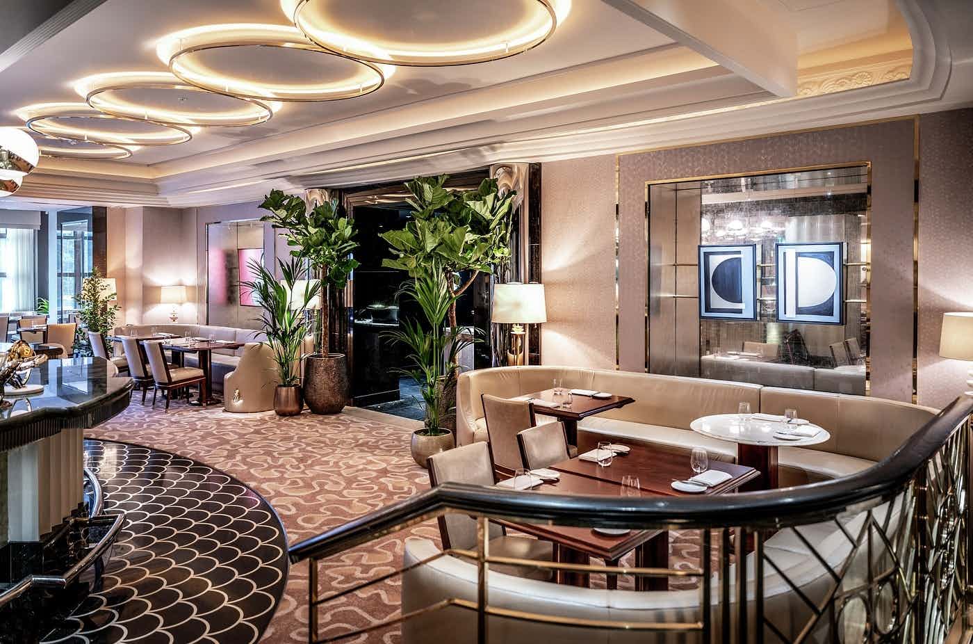 The River Restaurant